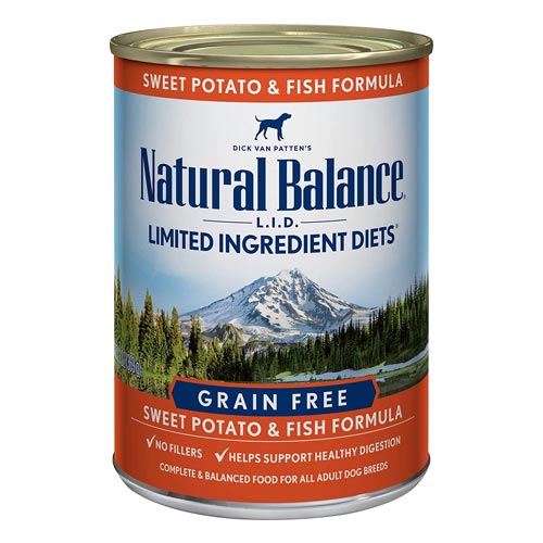 Natural-Balance-LID-Wet-Dog-Food