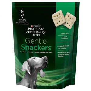 best-hypoallergenic-dog-treats-Purina-Gentle-Snackers-Hypoallergenic-Dog-Treats