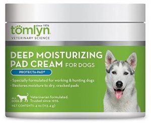 cracked-dog-paw-pad-treatment-TOMLYN-Protecta-Pad-Deep-Moisturizing