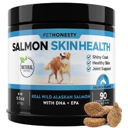 PetHonesty-salmon-oil-soft-chews-for-dogs