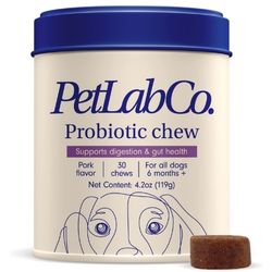 Petlab-Co.-chewable-probiotic-for-dogs