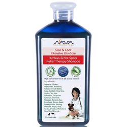 Arava-Antibacterial-Dog-Shampoo