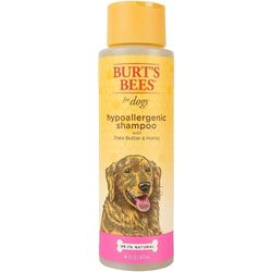 Burts-Bees-Hypoallergenic-Dog-Shampoo