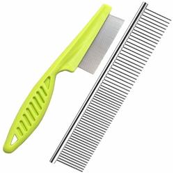 Bealihelp Grooming Tool for Dogs.