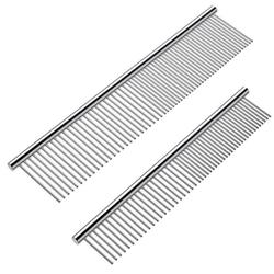 Cafhelp-2-pack-Dog-Combs