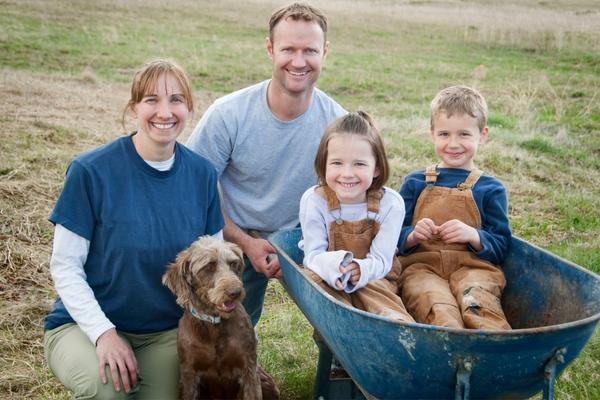 best hypoallergenic dogs for families labradoodles.
