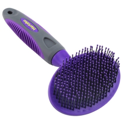 Hertzko Soft Brush With Pins For Dogs.
