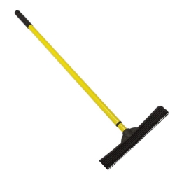 Sweepa — Rubber Broom