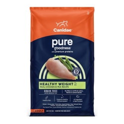 Canidae — Pure Healthy Weight