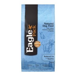 Eagle Pack — Reduced Fat Dog Food