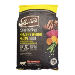 Merrick — Healthy Weight Dry Dog Food