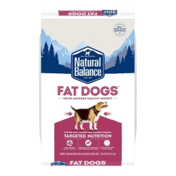 Natural Balance — Fat Dogs