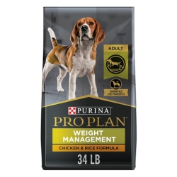 Purina — Pro Plan Weight Management